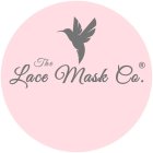 THE LACE MASK CO.