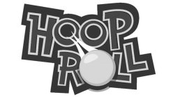 HOOP ROLL