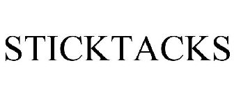 STICKTACKS