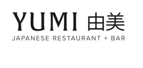 YUMI JAPANESE RESTAURANT + BAR