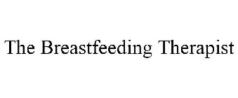 THE BREASTFEEDING THERAPIST