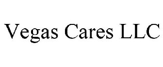 VEGAS CARES LLC