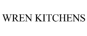 WREN KITCHENS