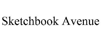 SKETCHBOOK AVENUE