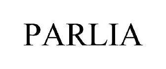 PARLIA