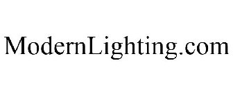 MODERNLIGHTING.COM