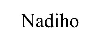 NADIHO
