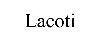 LACOTI