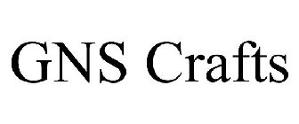 GNS CRAFTS