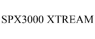 SPX3000 XTREAM