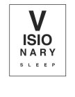 VISIONARY SLEEP