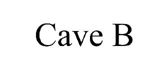 CAVE B