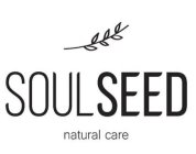 SOUL SEED NATURAL CARE