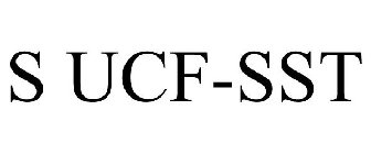 S UCF-SST