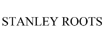 STANLEY ROOTS
