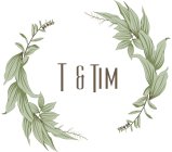 T & TIM