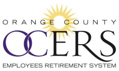 OCERS ORANGE COUNTY EMPLOYEES RETIREMENT SYSTEM