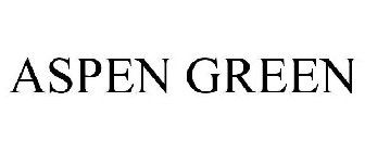 ASPEN GREEN