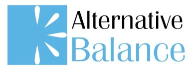 ALTERNATIVE BALANCE