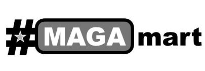 #MAGAMART