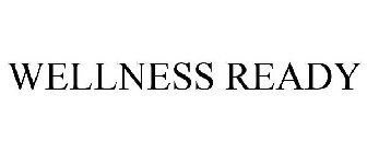 WELLNESS READY