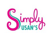 SIMPLY SUSAN'S