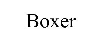 BOXER