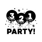 3 2 1 PARTY!
