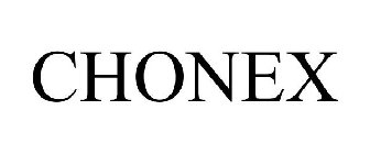 CHONEX