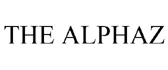 THE ALPHAZ