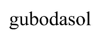 GUBODASOL