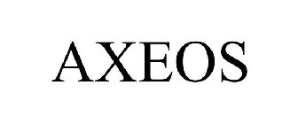 AXEOS