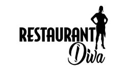 RESTAURANT DIVA