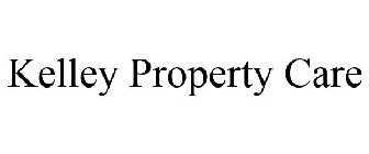 KELLEY PROPERTY CARE