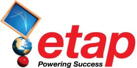 ETAP POWERING SUCCESS