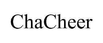 CHACHEER