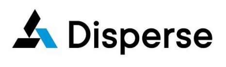 DISPERSE