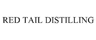 RED TAIL DISTILLING