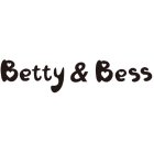 BETTY & BESS