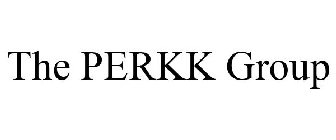 THE PERKK GROUP