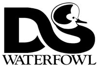 DS WATERFOWL