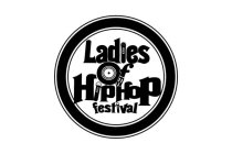 LADIES OF HIPHOP FESTIVAL