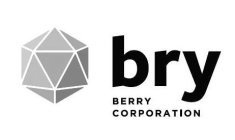 BRY BERRY CORPORATION