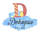 D DEKOPIA SINCE 2017