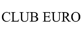 CLUB EURO