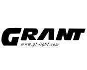 GRANT WWW.GT-LIGHT.COM