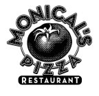 MONICAL'S PIZZA RESTAURANT