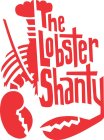 THE LOBSTER SHANTY