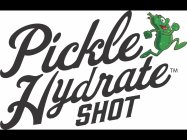 PICKLE HYDRATE SHOT
