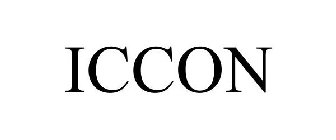 ICCON